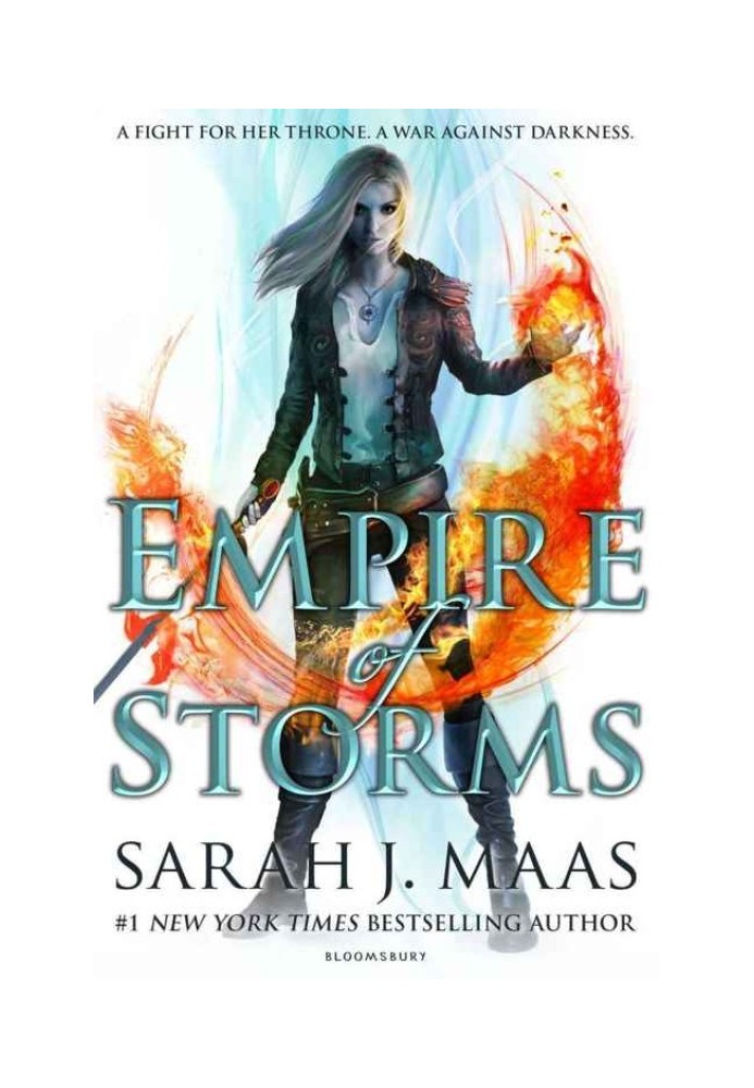 Empire of Storms