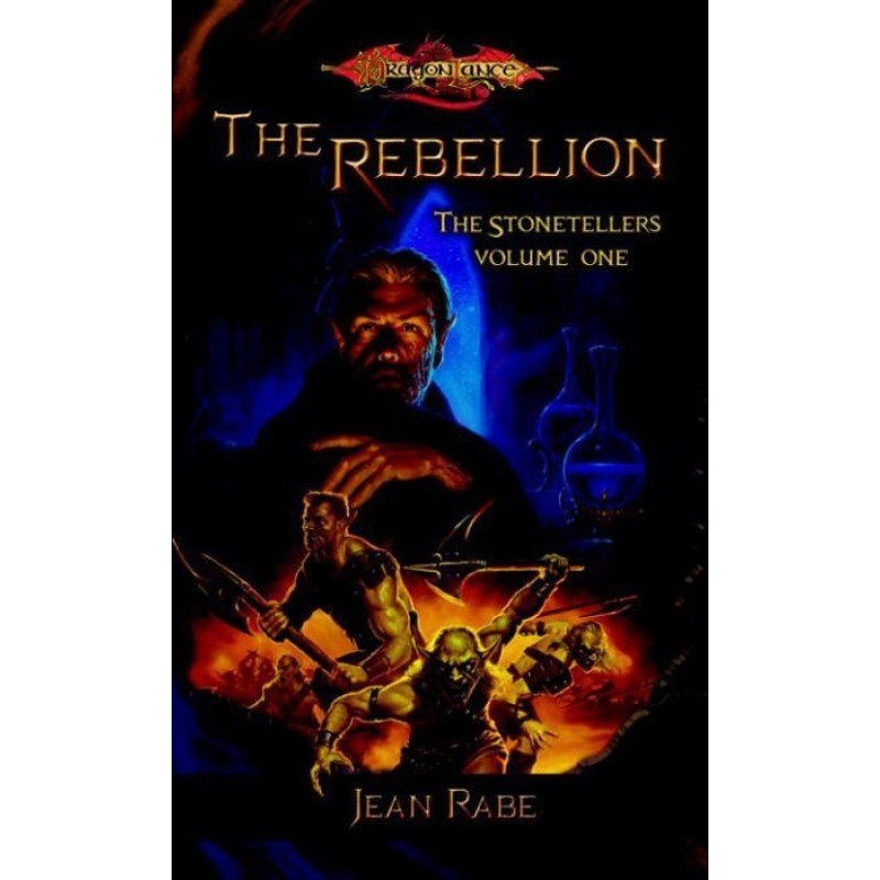 The Rebellion