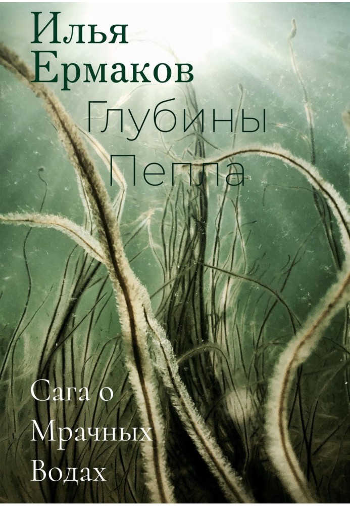 Сага про Похмурі Води. Глибині Попелу