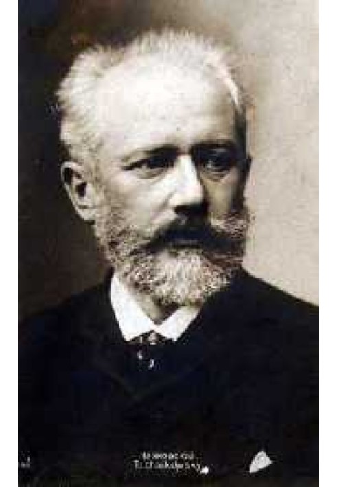 Chaikovsky