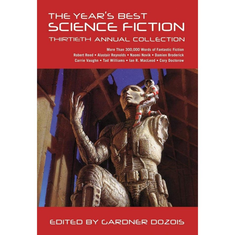 The Year's Best Science...