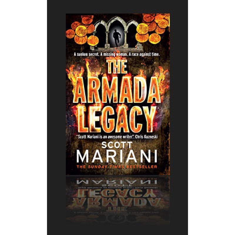 The Armada Legacy