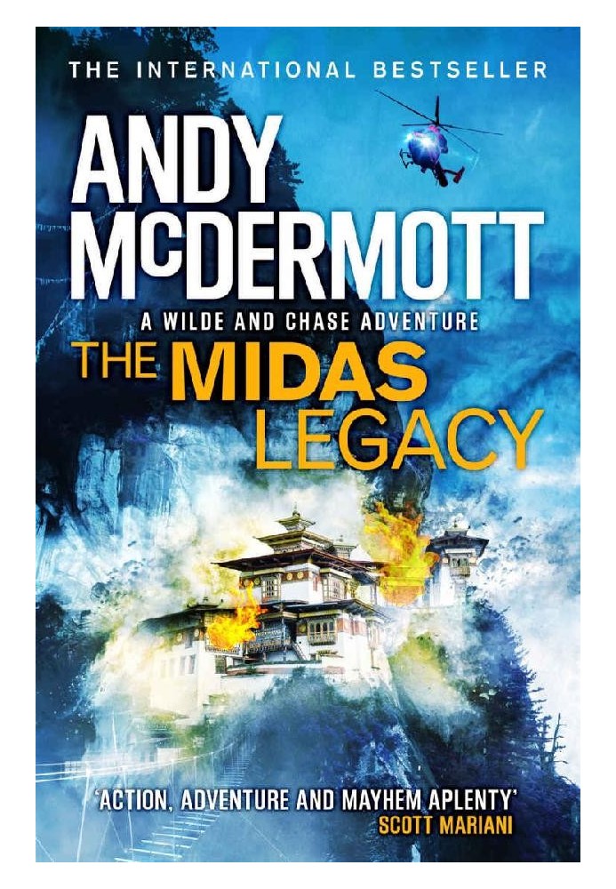 The Midas Legacy