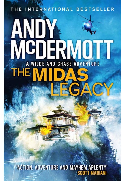 The Midas Legacy