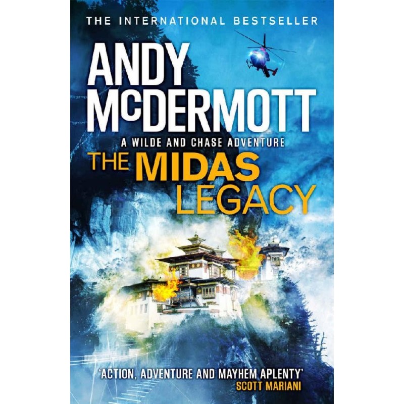 The Midas Legacy