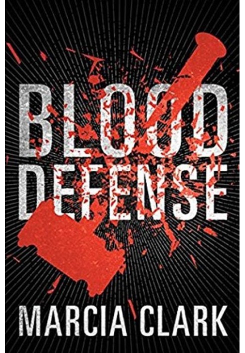 Blood Defense