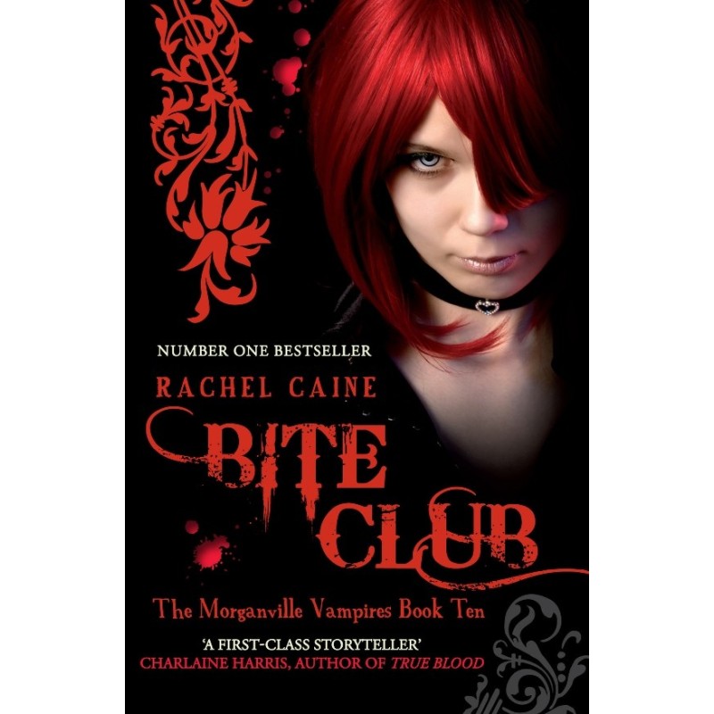 Biting Club
