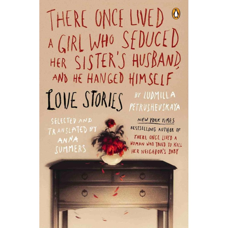 There Once Lived a Girl Who...