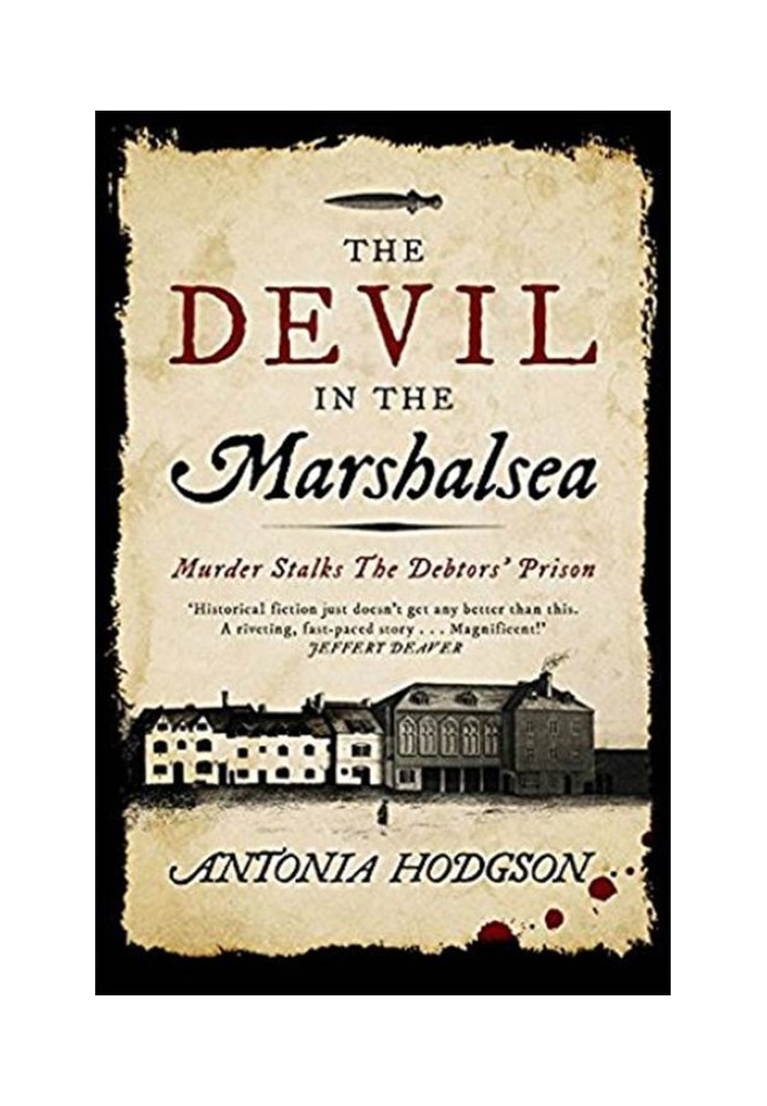 The Devil in the Marshalsea