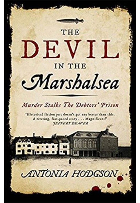 The Devil in the Marshalsea