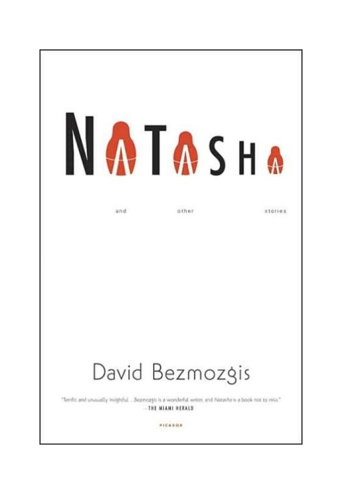 Natasha and Other Stories