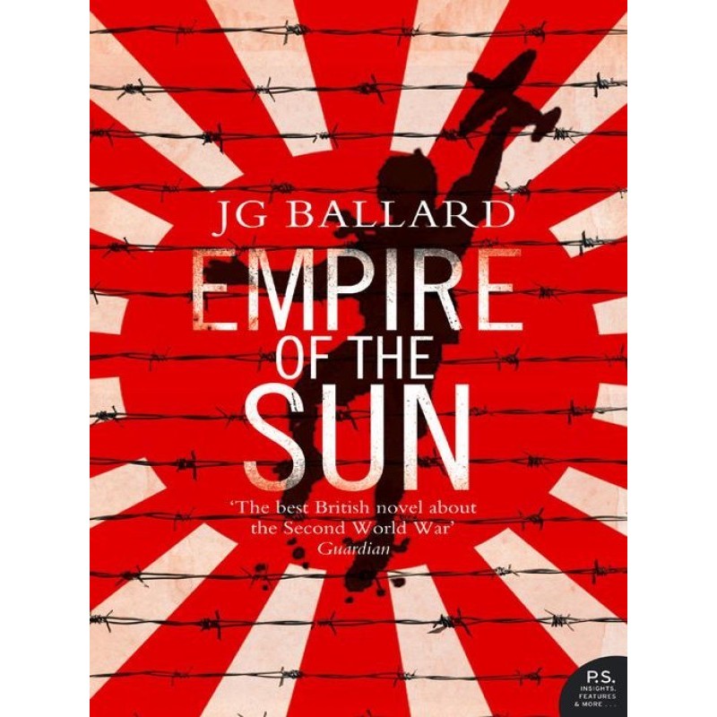 Empire of the Sun