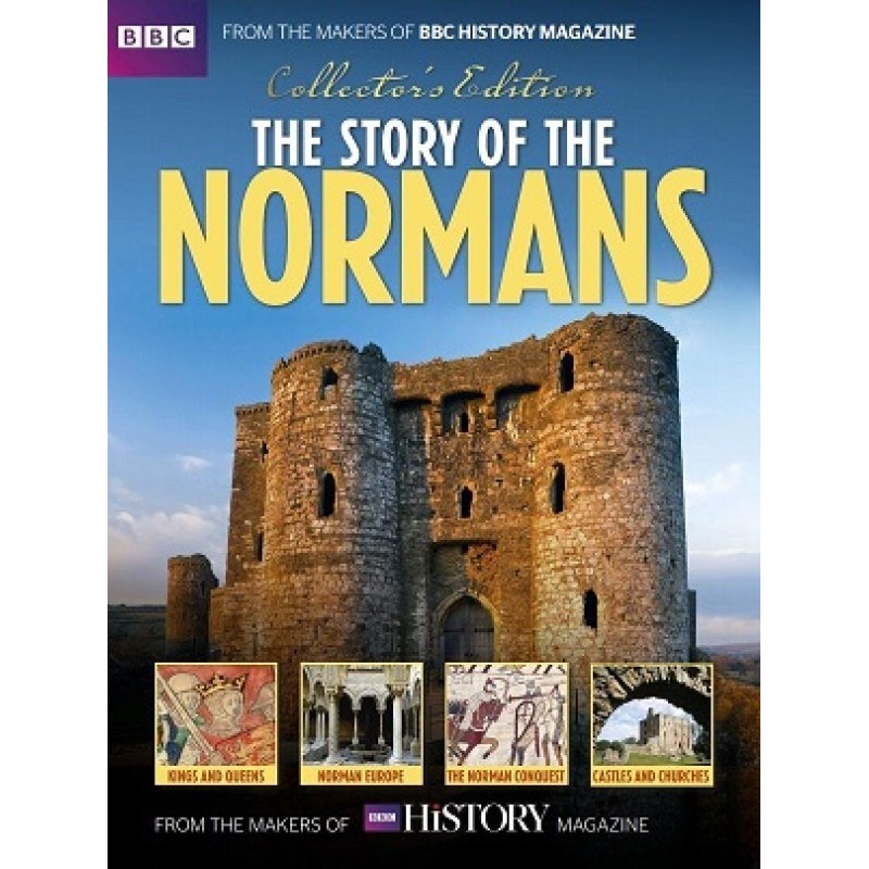 Історія норманів