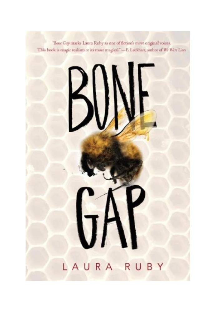 Bone Gap