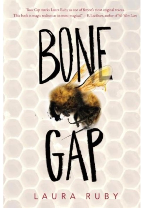 Bone Gap