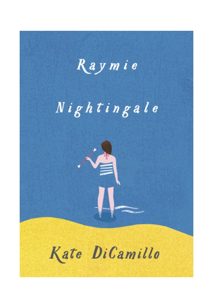 Raymie Nightingale