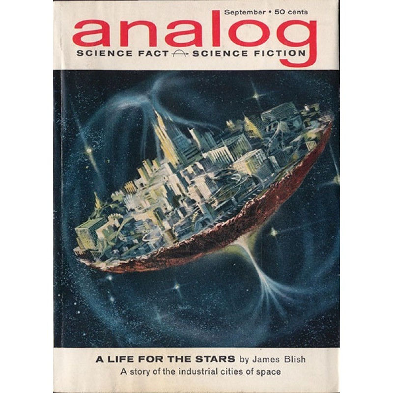 Living for the stars