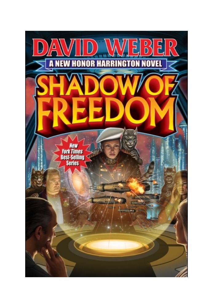 Shadow of Freedom