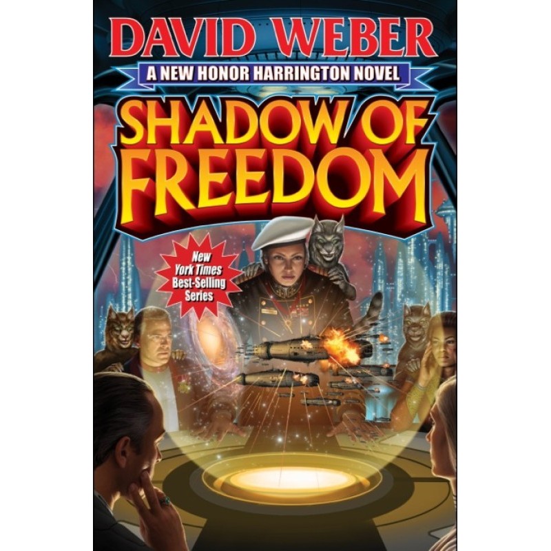 Shadow of Freedom