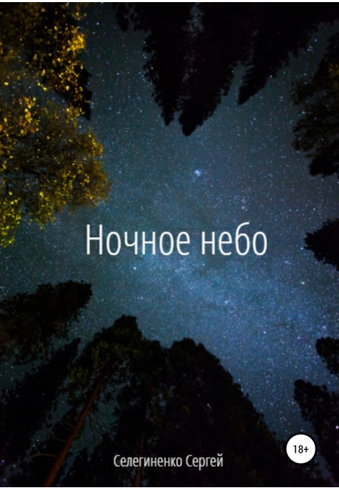 Ночное небо