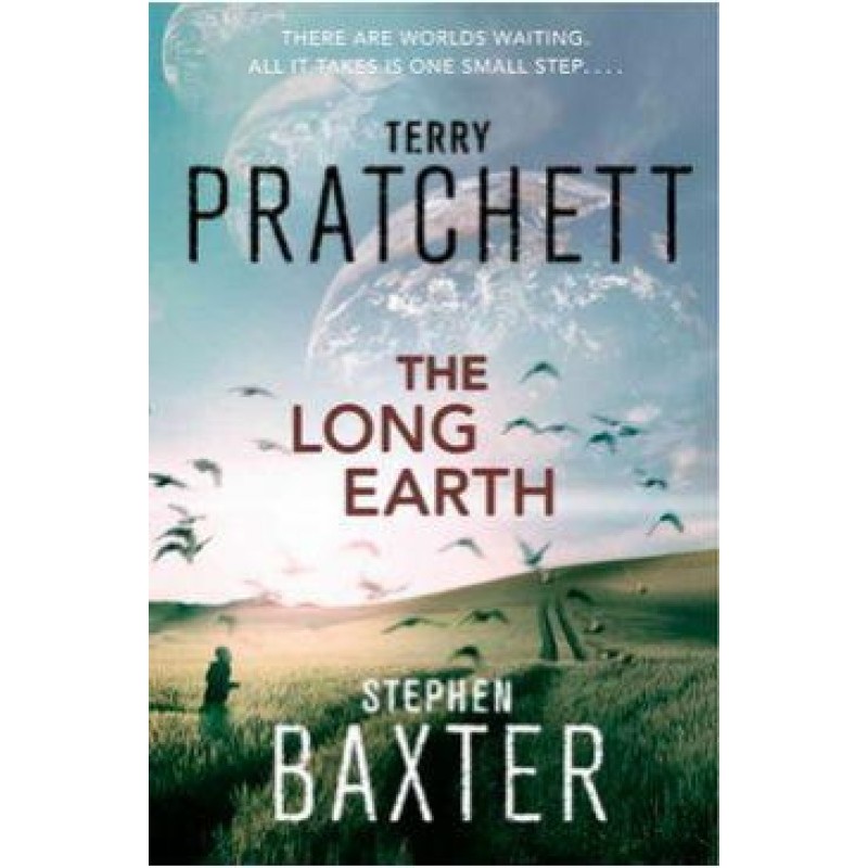 Long Earth