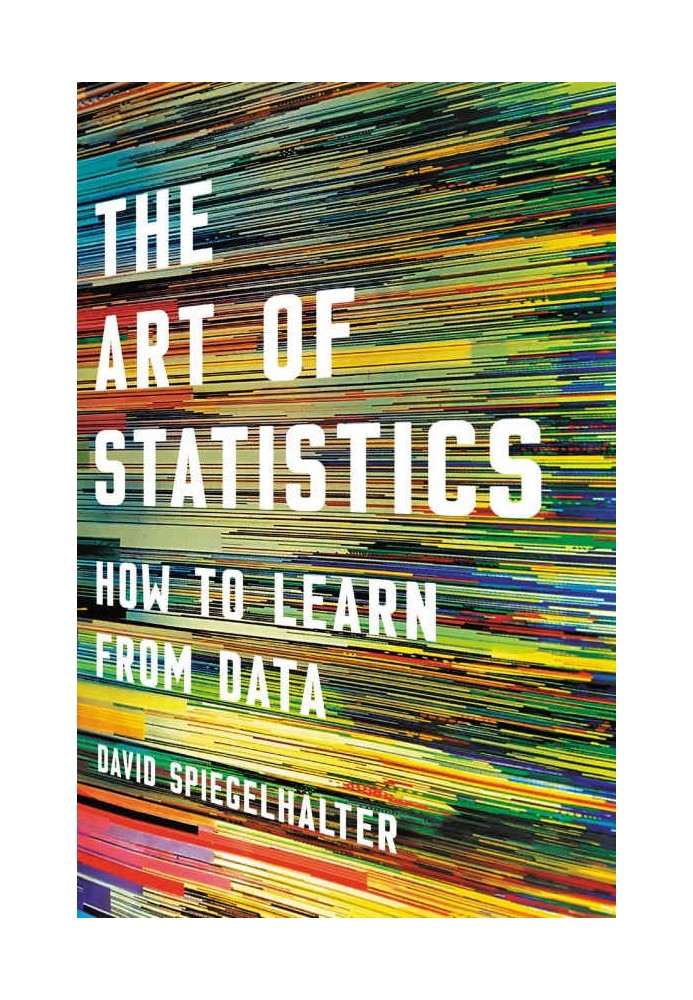 The art of statistics