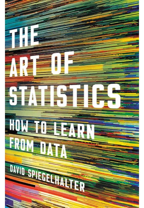 The art of statistics