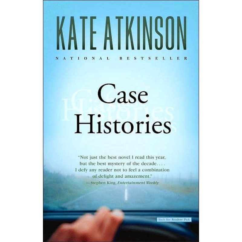 Case Histories
