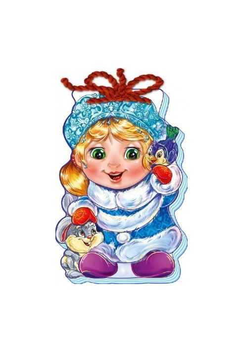 Snow Maiden