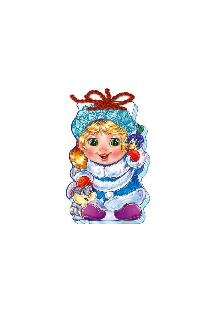 Snow Maiden