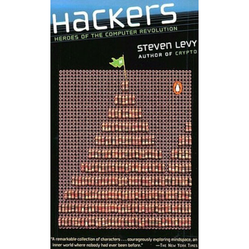 Hackers: Heroes of the...