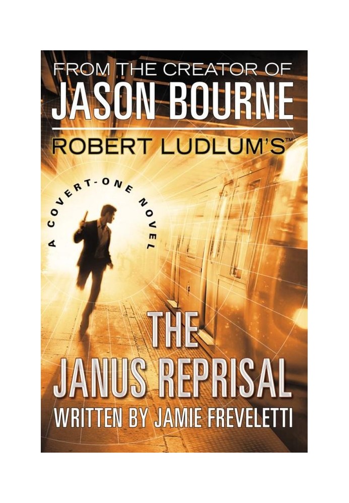 The Janus Reprisal