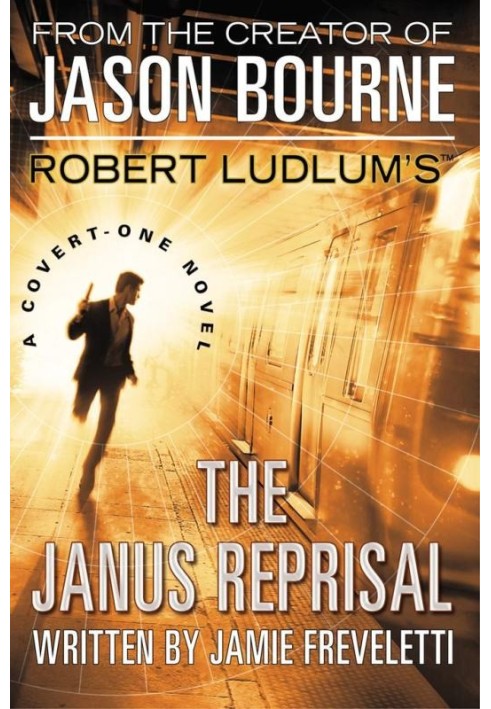 The Janus Reprisal