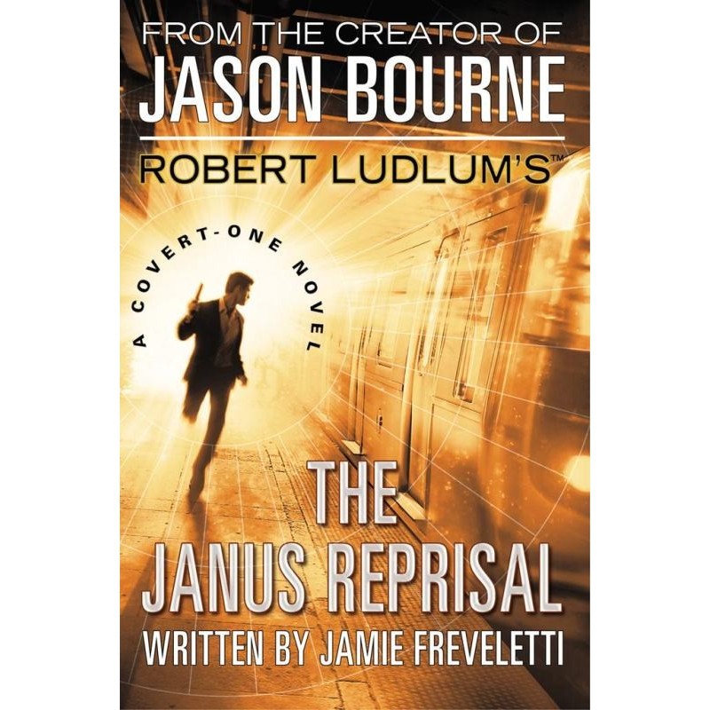 The Janus Reprisal