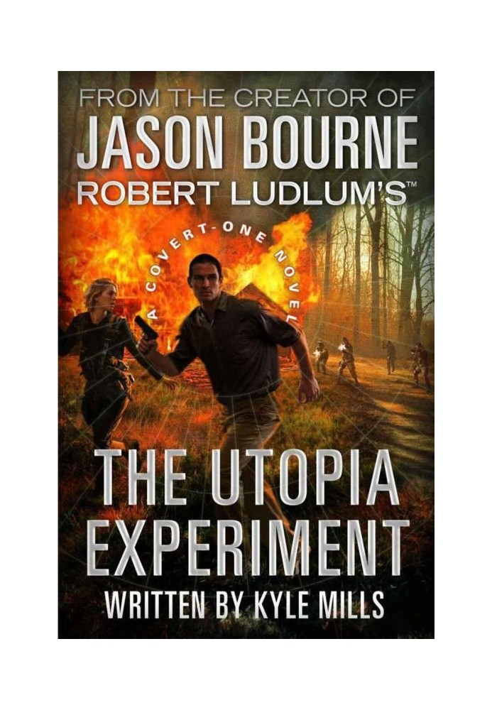 The Utopia Experiment