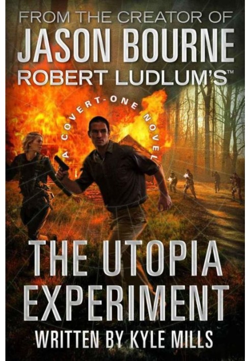 The Utopia Experiment