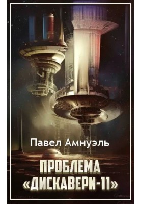 Проблема «Дискавери-11»