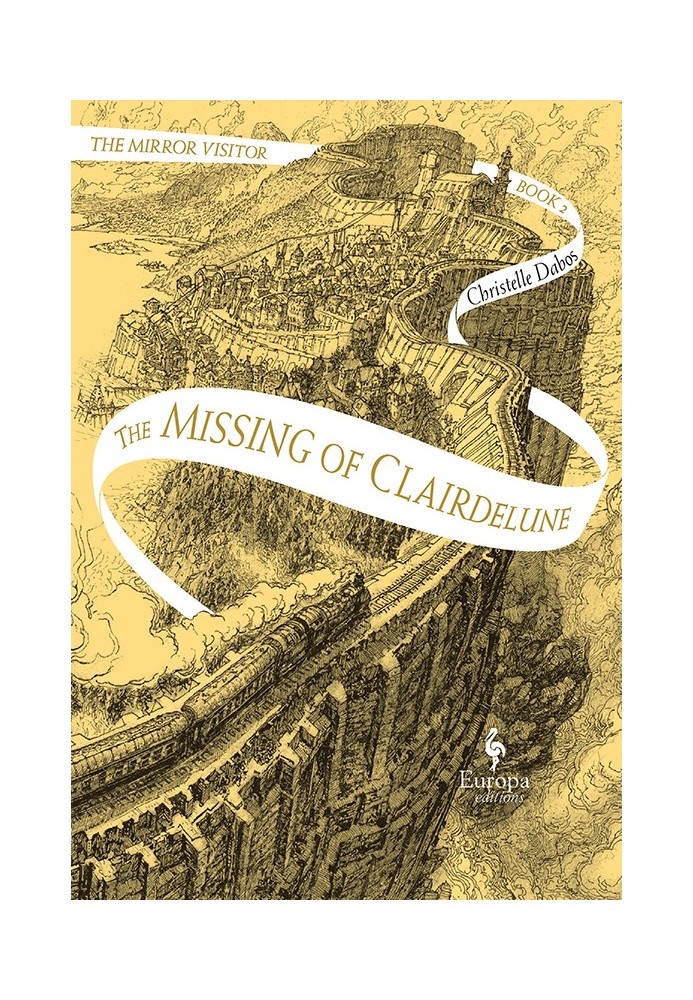 The Missing of Clairdelune