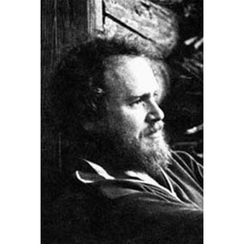 Far away in humanity. Poems...