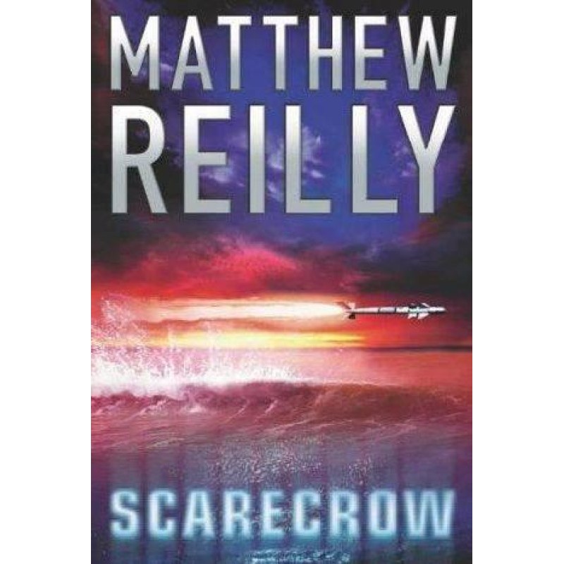 Scarecrow