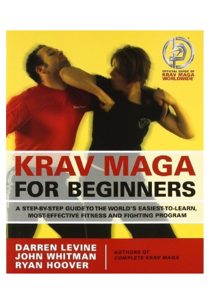 Krav Maga for Beginners