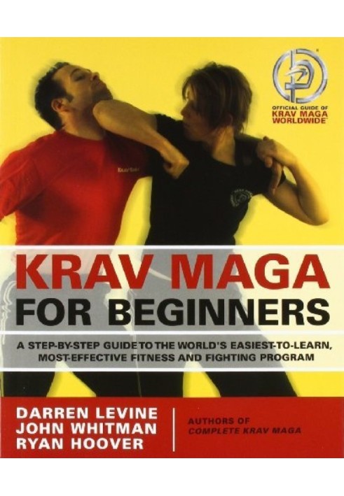 Krav Maga for Beginners