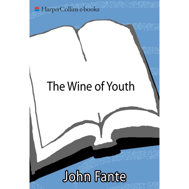 The Wine of Youth