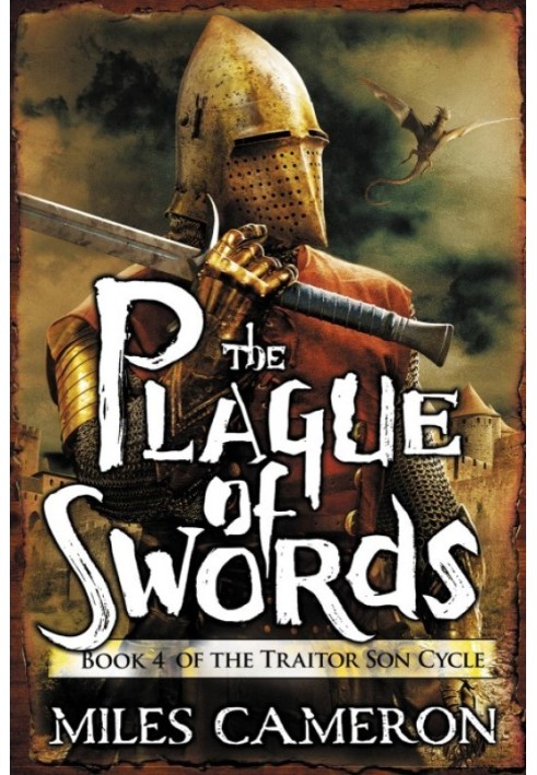 A Plague of Swords