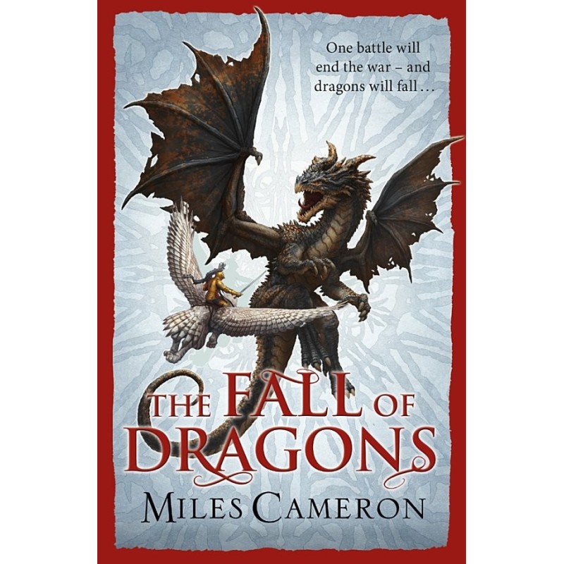 The Fall of Dragons