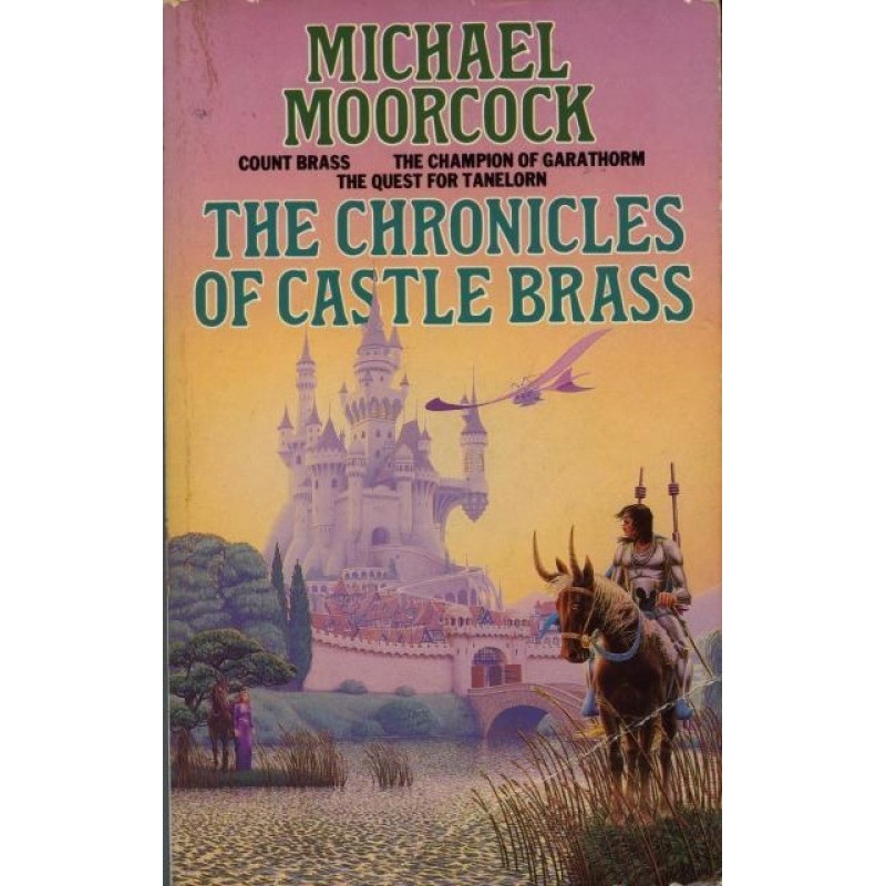 Count Brass