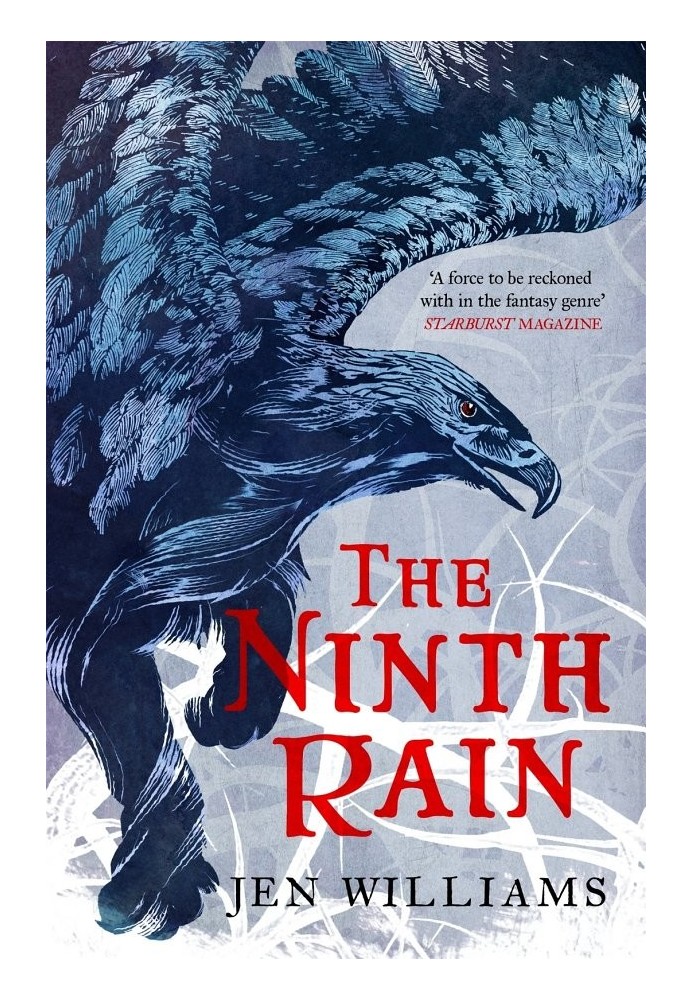 The Ninth Rain