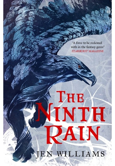 The Ninth Rain