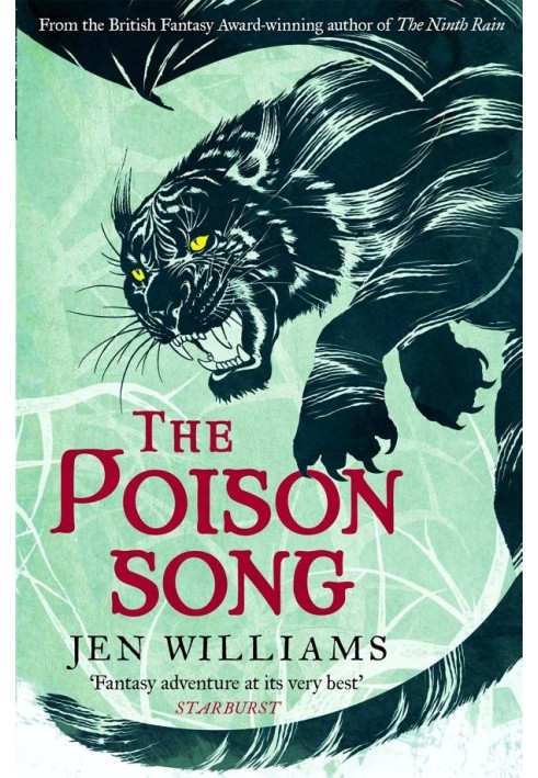 The Poison Song