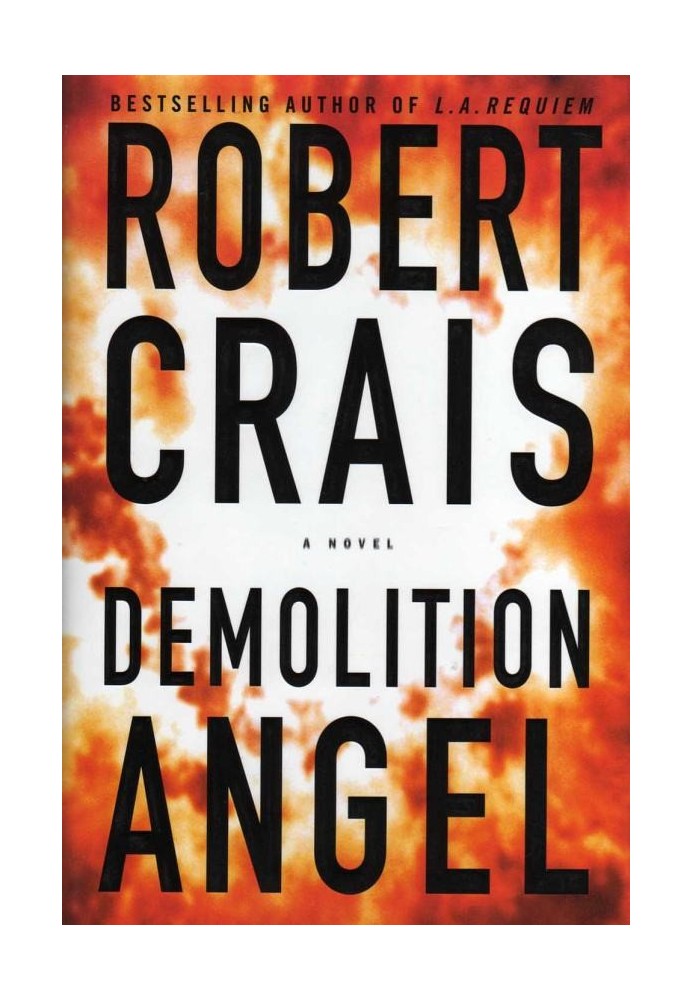 Demolition Angel